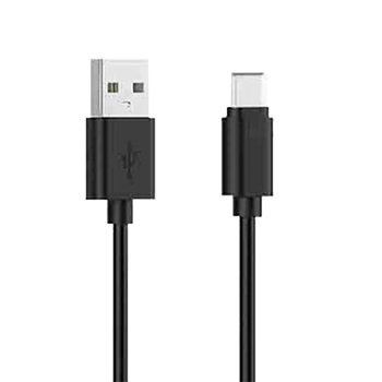 کابل تایپ سی فست شارژ Verity CB 3151T 1m